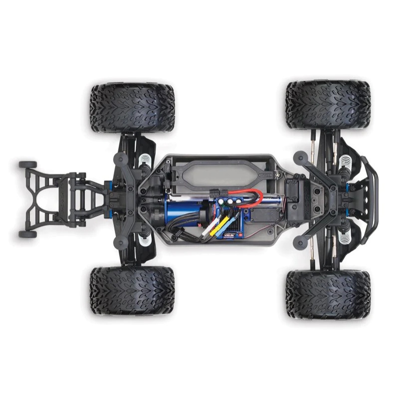 used traxxas stampede 4x4 vxl for sale