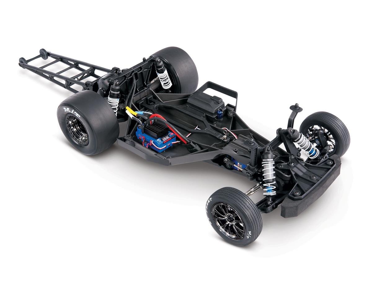 traxxas slash c10