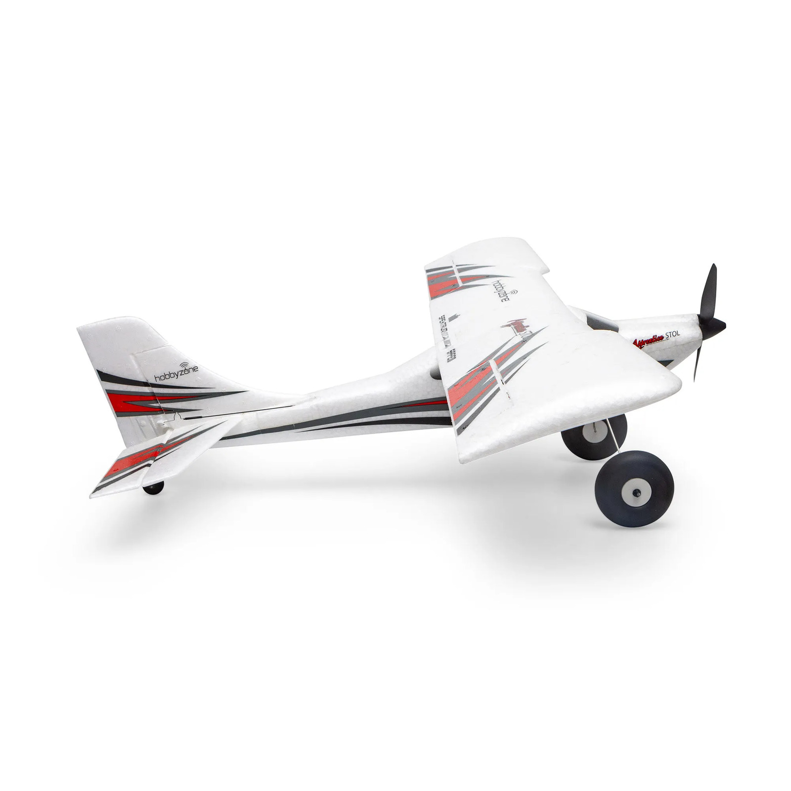 Hobbyzone 2025 rc planes