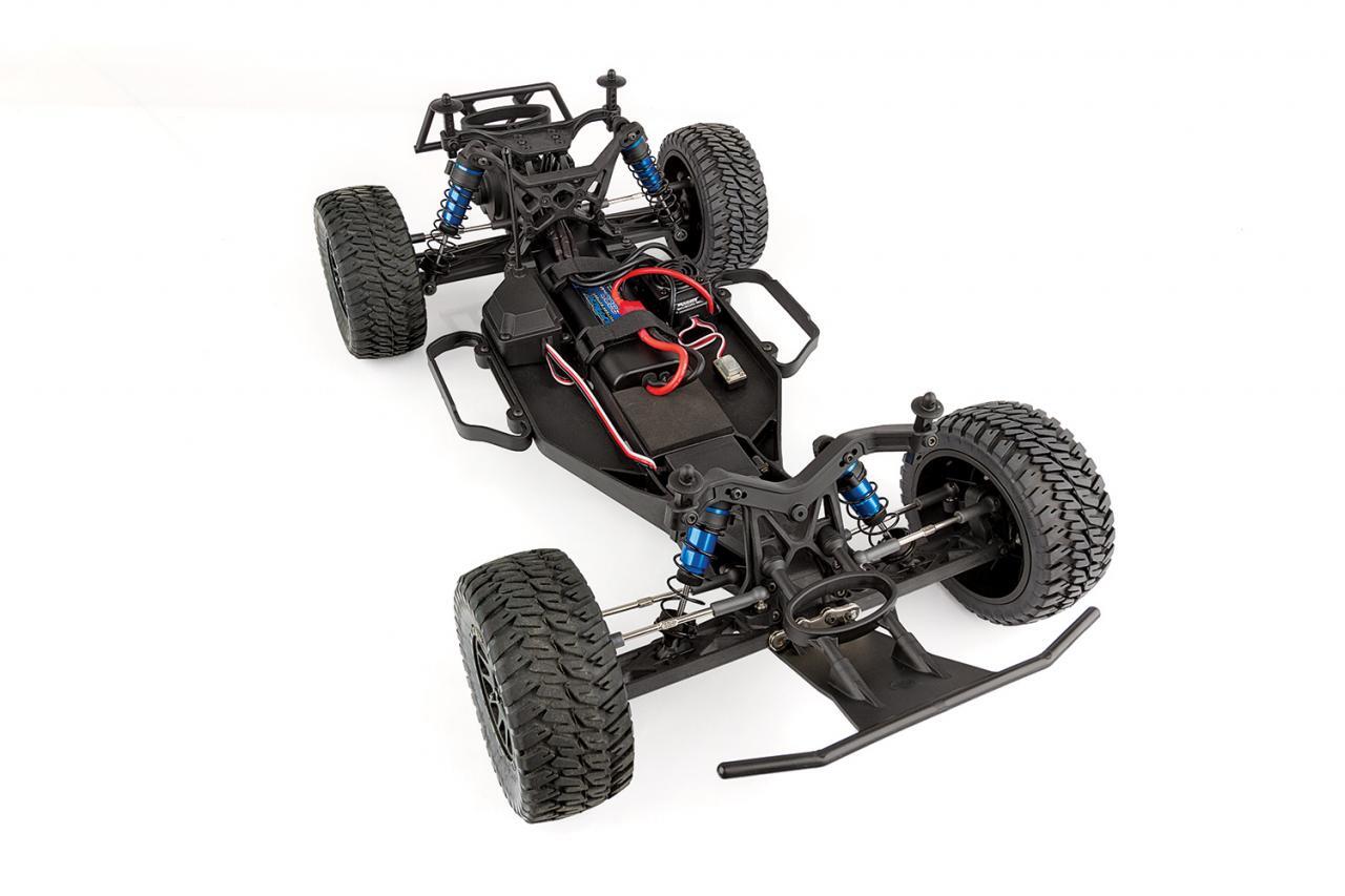 team associated sc10 rtr