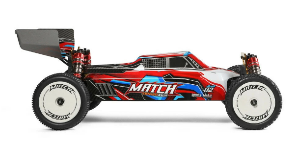 Match store rc car