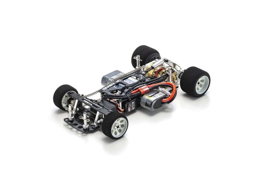 on road rc car kit