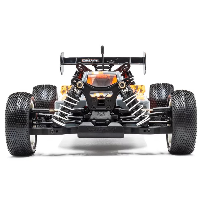 Buy HOBBYTECH 1/10 RTR Brushless Buggy 4WD Hobbytech BXR.S2 - HT-BXR.S2.RTR