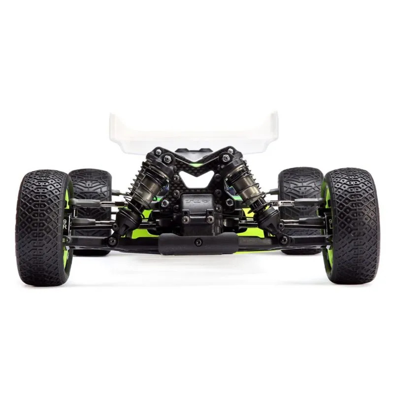 tlr new 4wd buggy