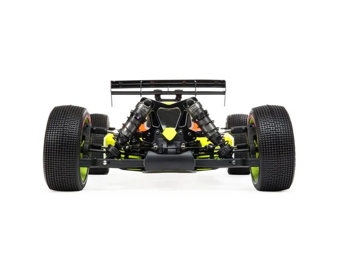 competition rc buggy