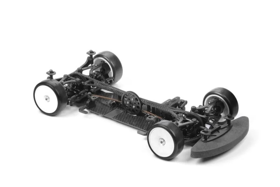 Electric rc deals car kits