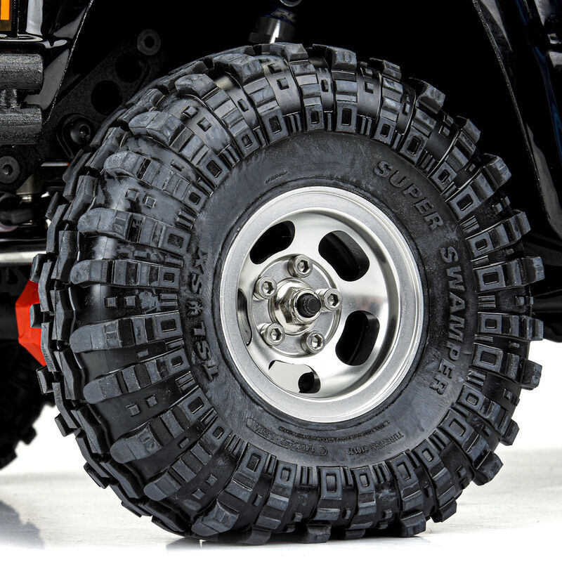 Rock crawler best sale wheels