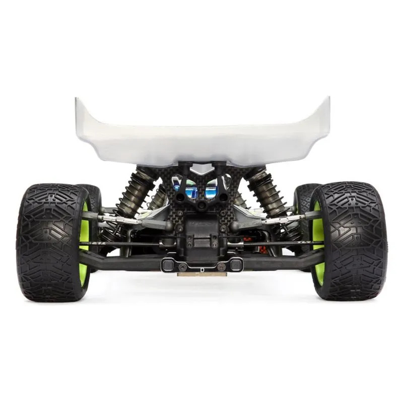 tlr new 4wd buggy