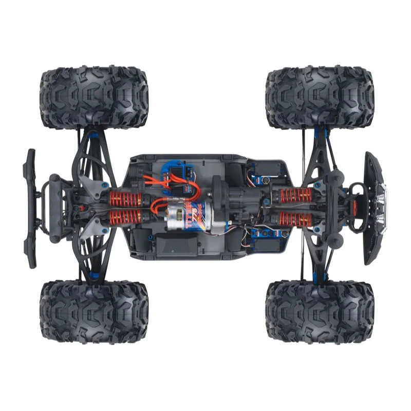 Traxxas deals summit 4x4