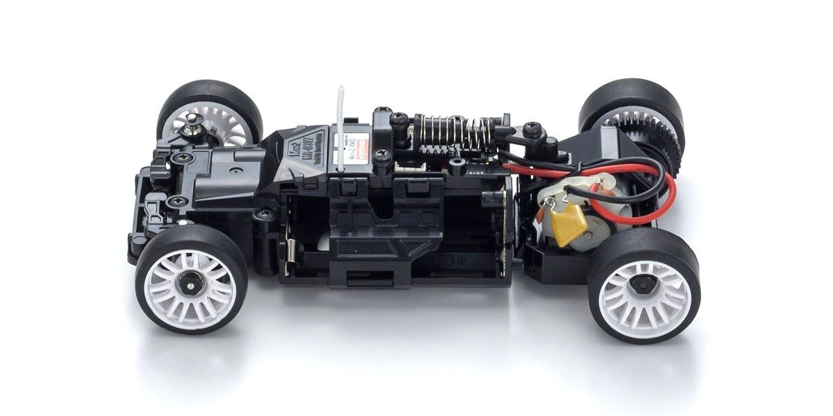 kyosho mini z mr03