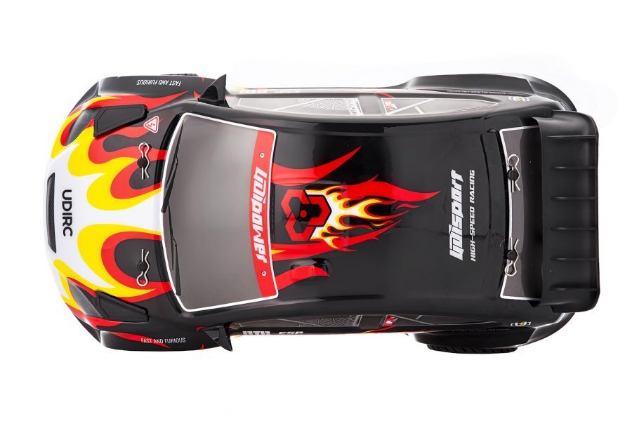 FTX Banzai Voiture RC Drift 1/10 RTR 5529G