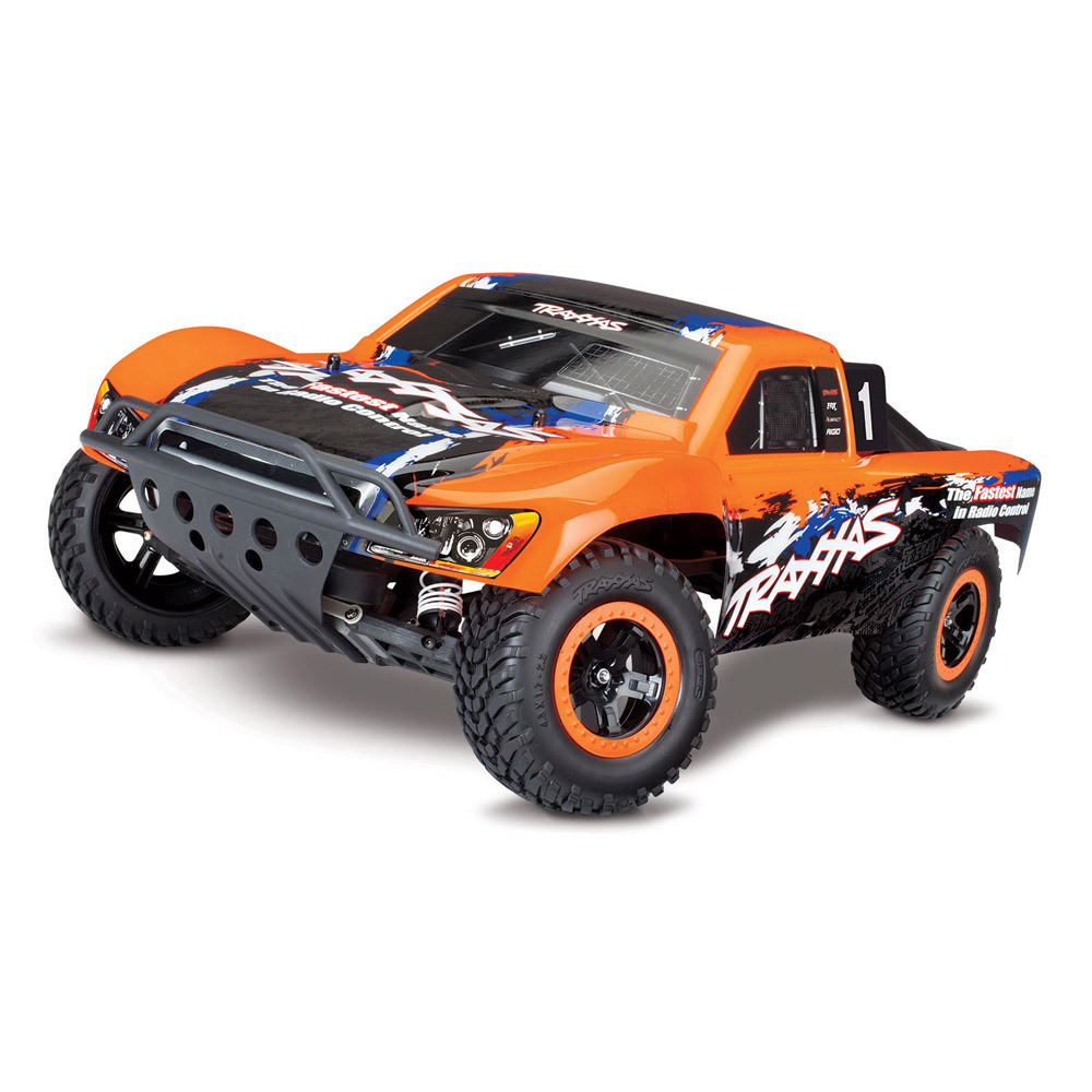 traxxas c10 drag slash