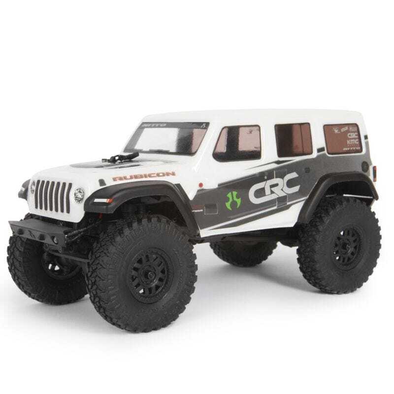 rc jeep axial