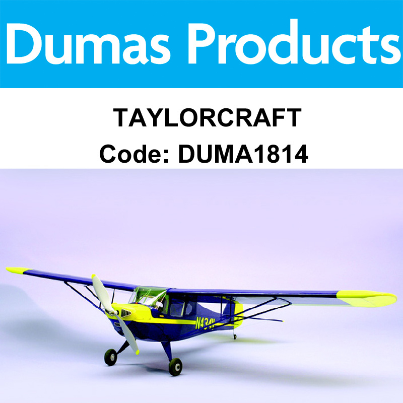 dumas taylorcraft