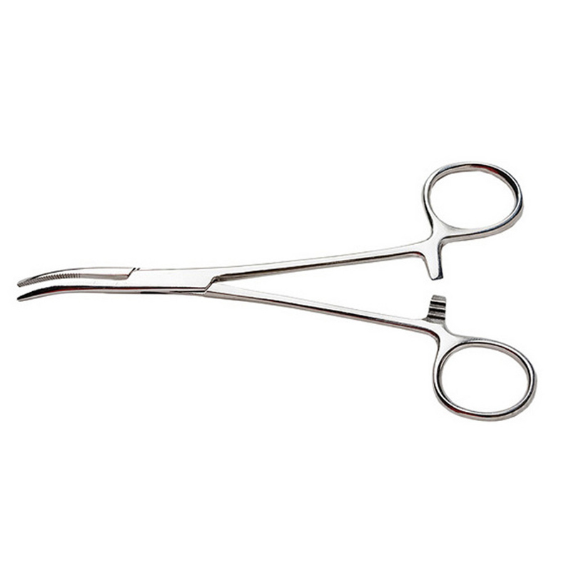 EXCEL 55530 EXCEL 5IN HEMOSTAT CURVED NOSE