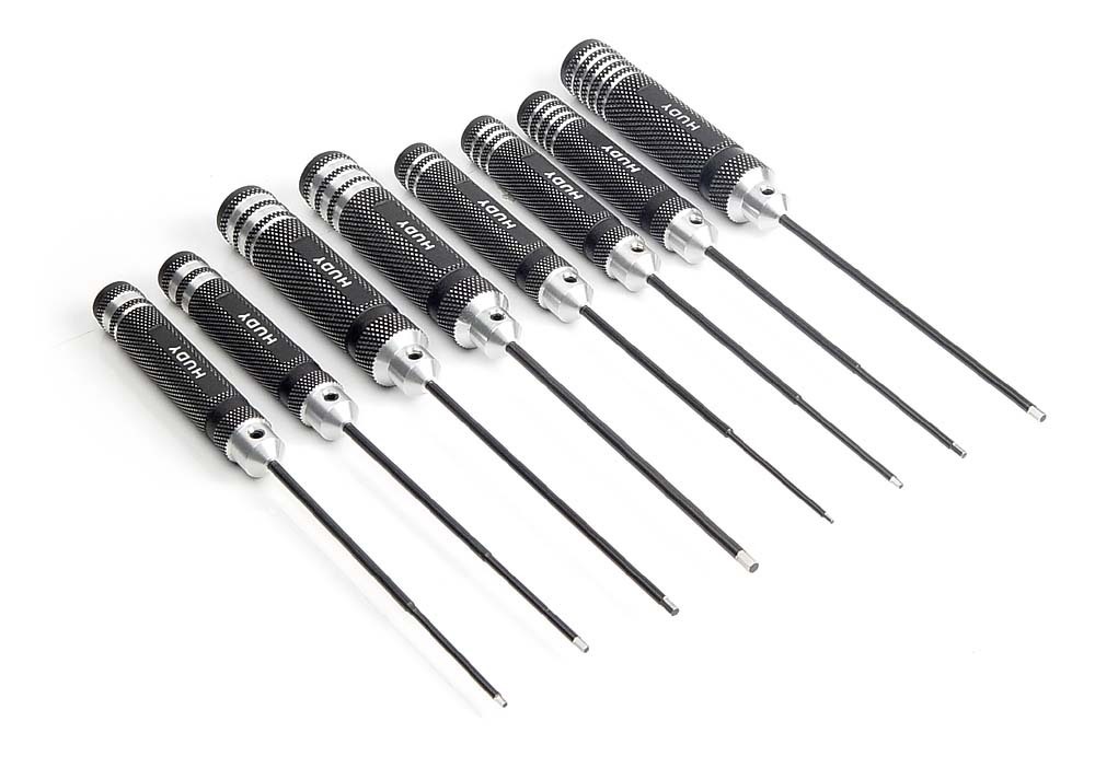 Buy HUDY ALLEN DRIVER SET - 8PCS. - HD190100