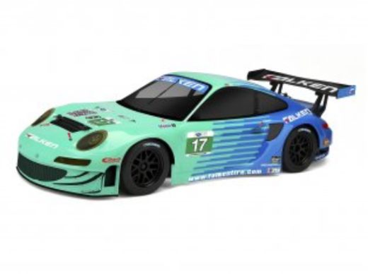 hpi racing porsche