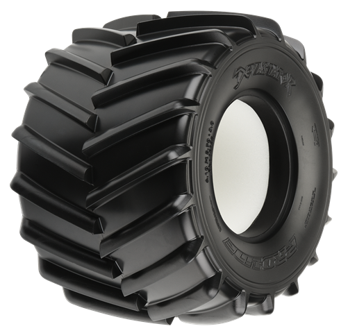 proline devastator tires