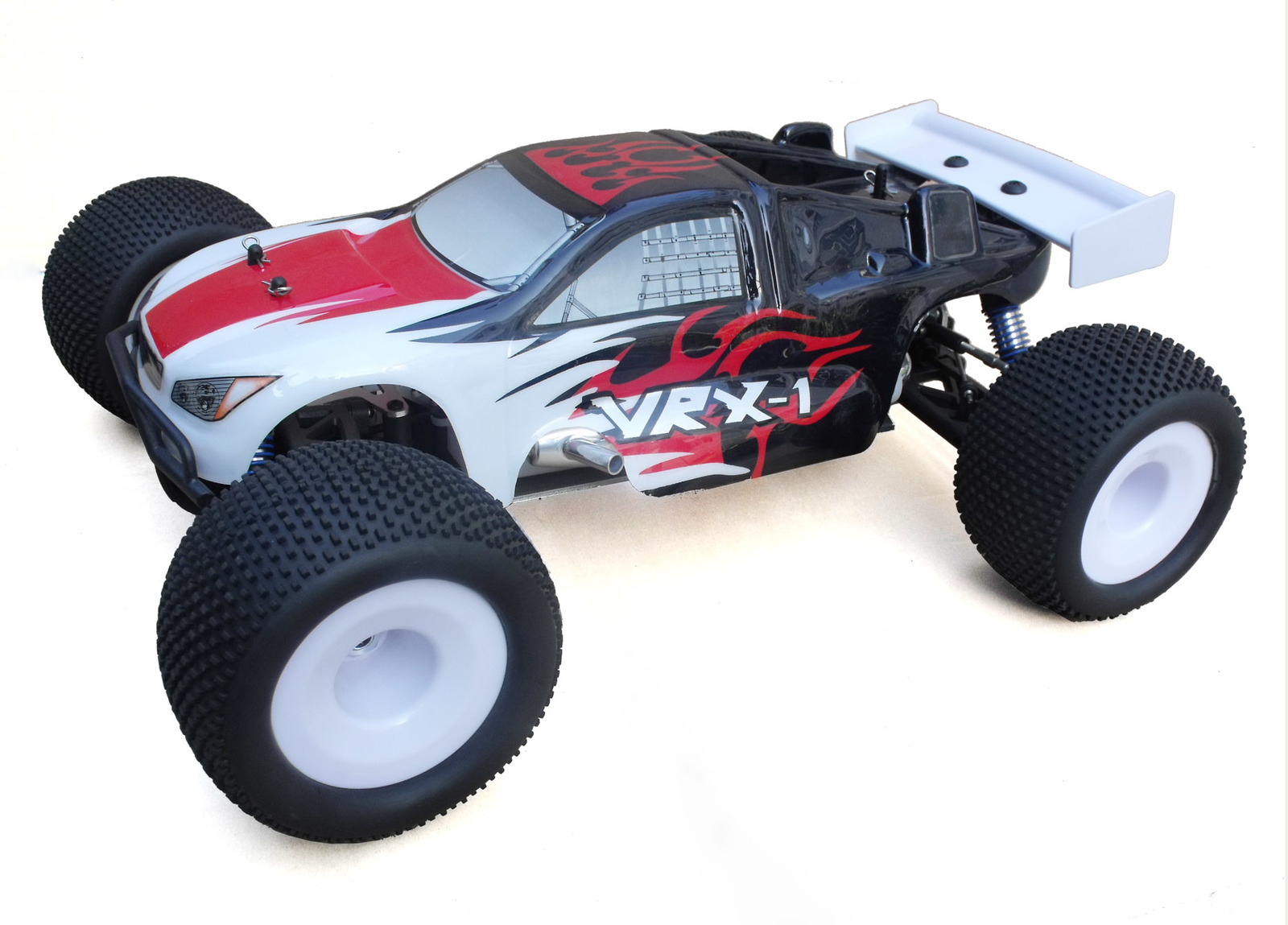 vrx truggy