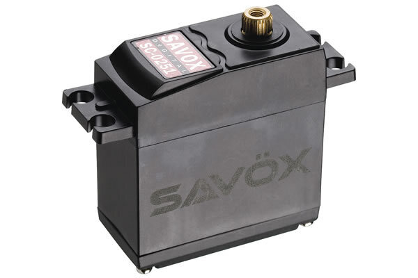 Buy Savox SC0251 