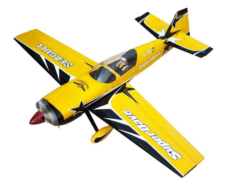 Mx2 rc best sale plane