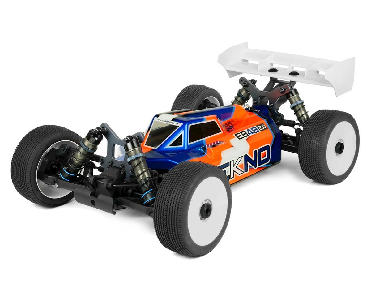 competition rc buggy