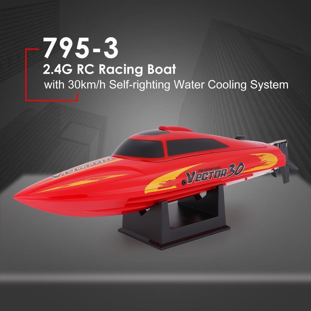 rc boats hobbytown