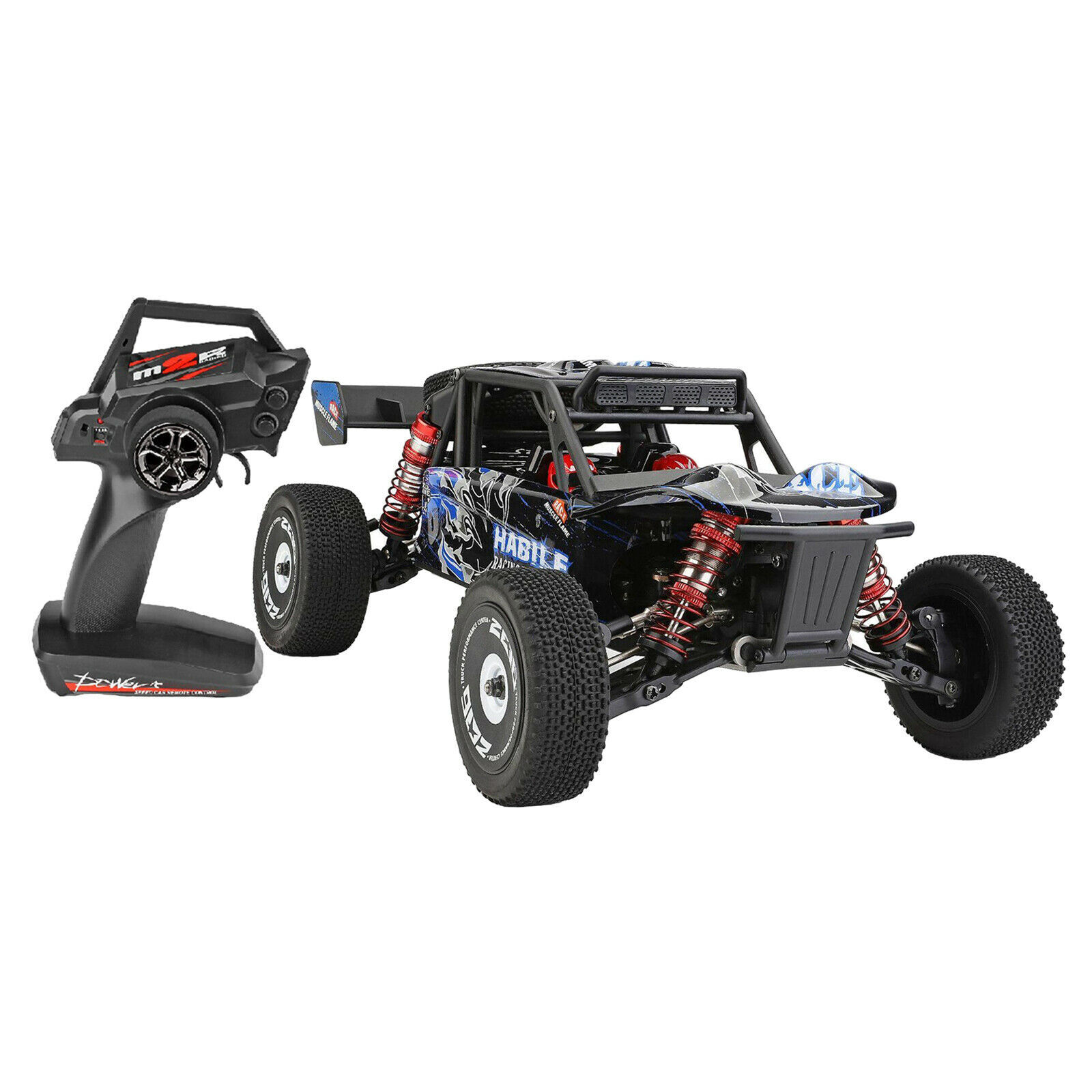 Wltoys 4x4 store