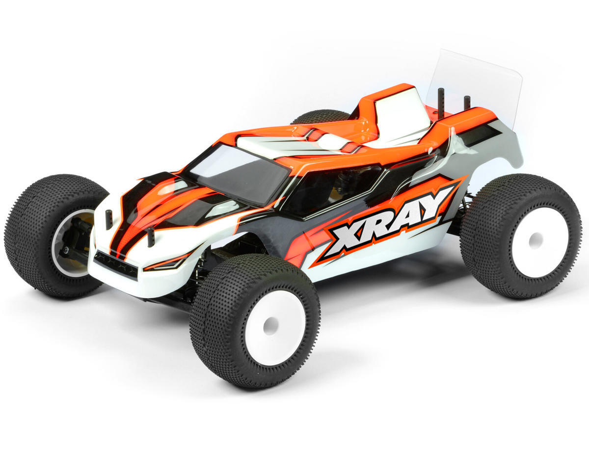 Rc hot sale stadium truck