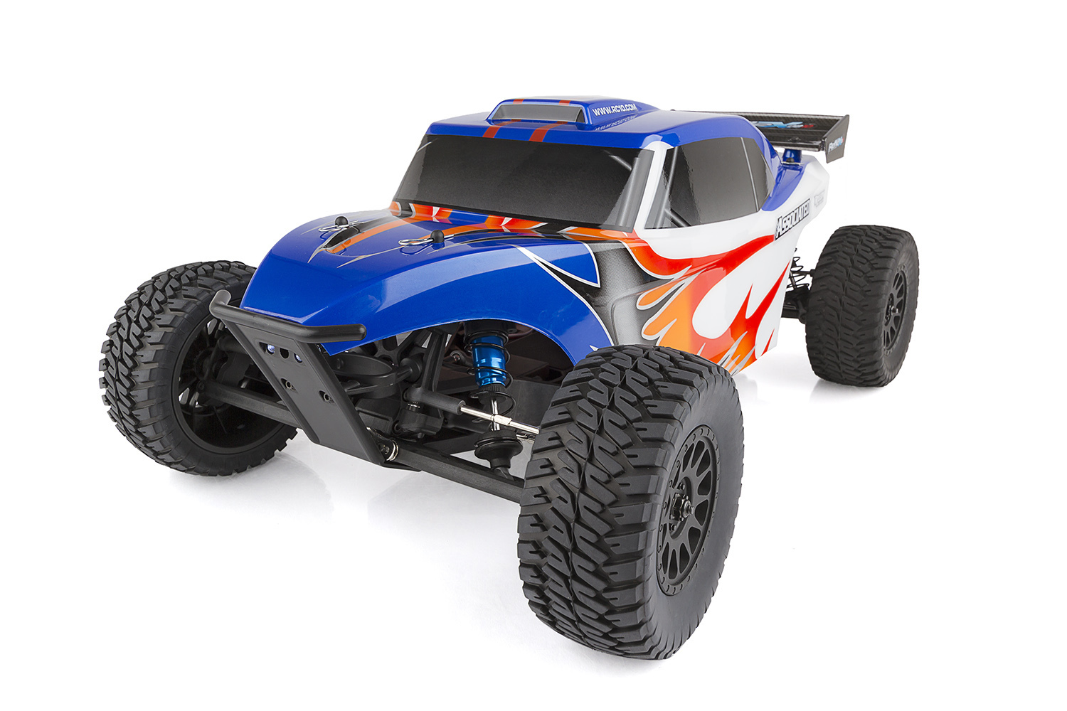 team associated reflex db10 upgrades