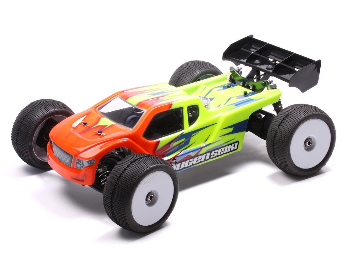 Purchase Mugen Seiki MBX8TE 1/8 Off-Road 4WD Competition Electric ...