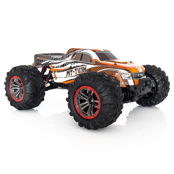 rc high speed monster truck