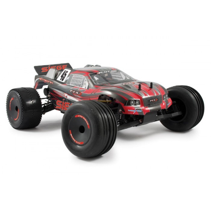 ftx truggy