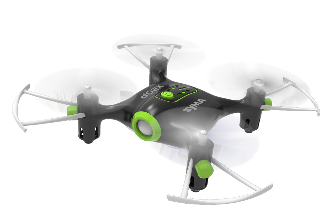 flycam drone