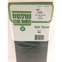 Bud Nosen Balsa Wood Sheets - 3/32 x 4 x 36, Pkg of 15