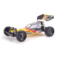 schumacher rc cars nitro