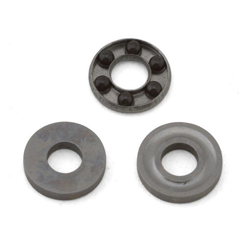 175RC Team Associated RC10B7/RC10B7D Caged Ceramic Thrust Bearing