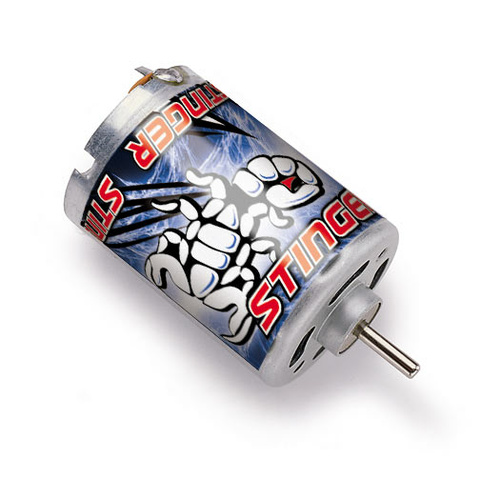 TRAXXAS PERFORMANCE MOTOR STNGR