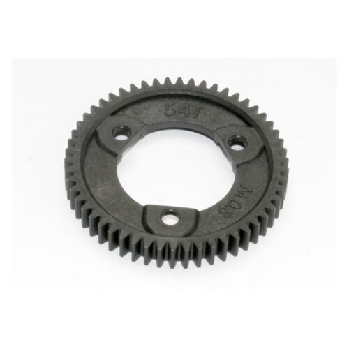 Traxxas 54T 32dp/0.8Mod Spur Gear 3956R