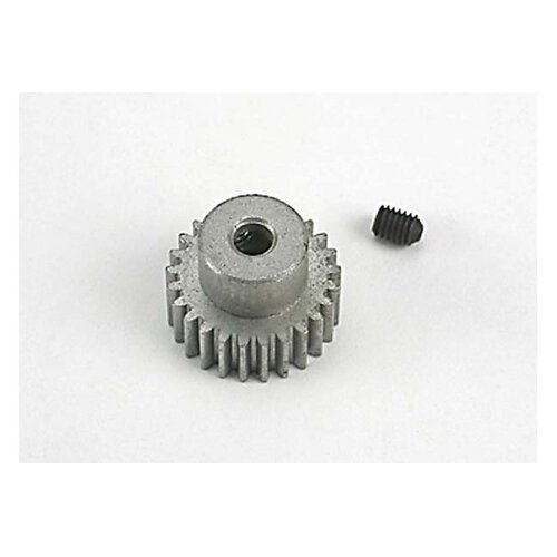 Traxxas 25T 48dp/0.5Mod Pinion Gear 4725