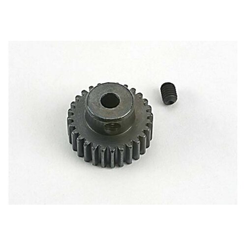 Traxxas 28T 48dp/0.5Mod Pinion Gear 4728