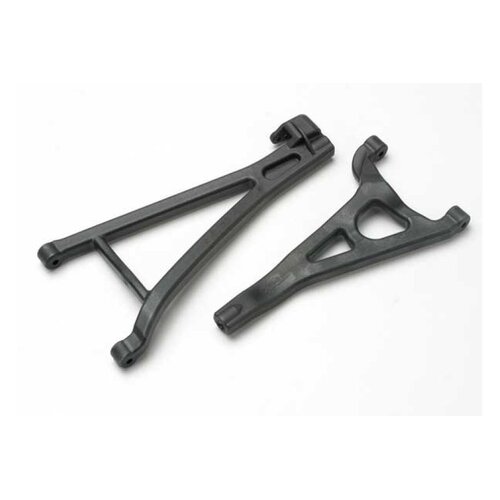 Traxxas Upper & Lower Suspension Arms 2Pcs (Front Left Side) 5332