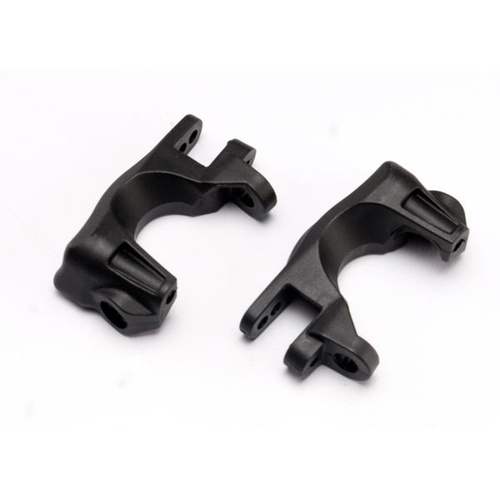 TRAXXAS  CASTER BLOCKS LEFT AND RIGHT SLASH