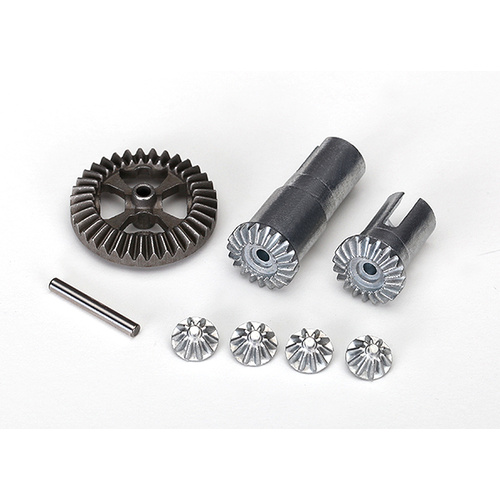 TRAXXAS GEAR SET, DIFFERENTIAL