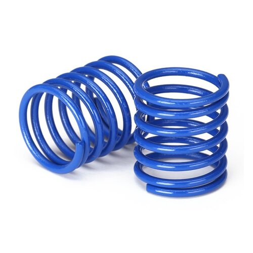 Traxxas (Blue 3.7 Rate) Shock Springs 2Pcs 8362X