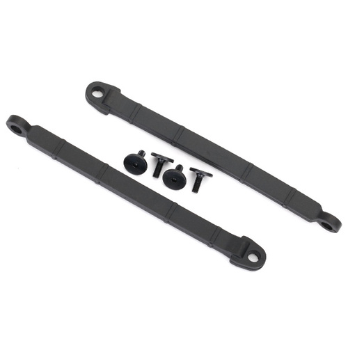 TRAXXAS LIMIT STRAP, REAR SUSPENSION (2)