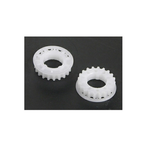 3 Racing Sakura Centre Pulley Set 21T (Use With Sakura-U05 And Sakura-06)