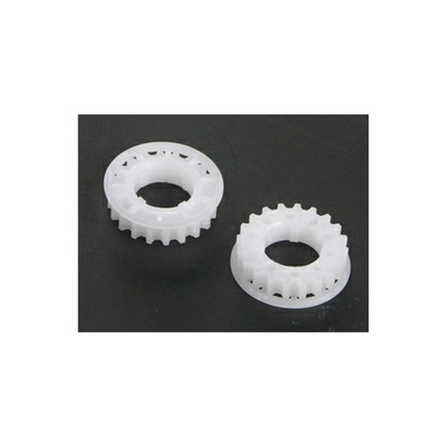 3 Racing Sakura Centre Pulley Set 22T (Use With Sakura-U05 And Sakura-06)