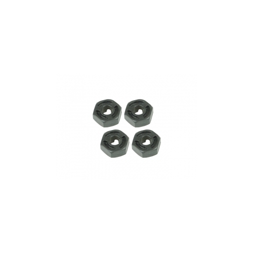 3 Racing D3 Hex Adaptor 5mm