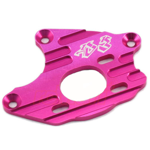 3 Racing D3 Motor Plate CNC